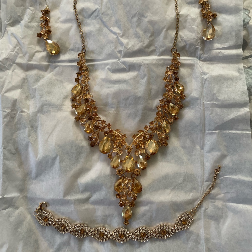 Costume Jewelry